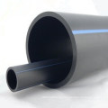 Will You Choose 400mm Pn8 HDPE Pipe for Water System